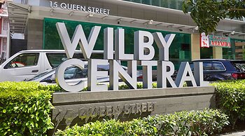 Wilby Central Serviced Apartments