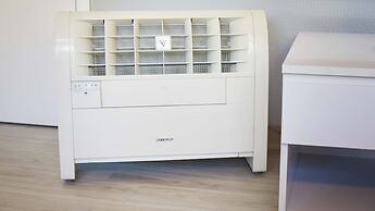 Wilby Central Serviced Apartments