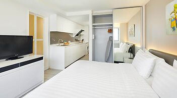 Wilby Central Serviced Apartments