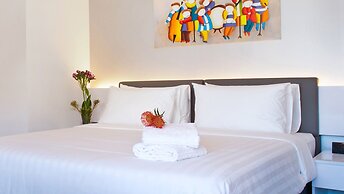 Wilby Central Serviced Apartments