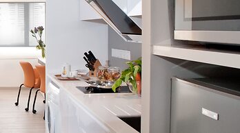 Wilby Central Serviced Apartments
