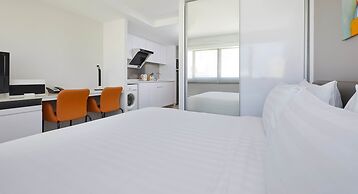 Wilby Central Serviced Apartments