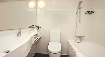 Wilby Central Serviced Apartments