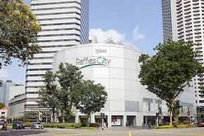 Wilby Central Serviced Apartments