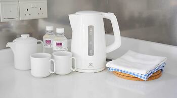 Wilby Central Serviced Apartments