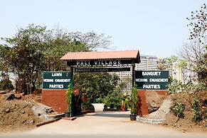 Pali Village Resort