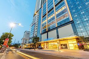 Gold Coast Luxury Apartment Nha Trang