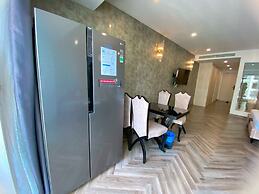 Gold Coast Luxury Apartment Nha Trang