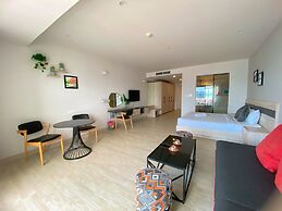 Gold Coast Luxury Apartment Nha Trang