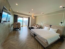 Gold Coast Luxury Apartment Nha Trang