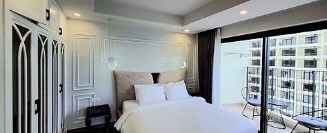 Gold Coast Luxury Apartment Nha Trang