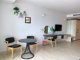 Gold Coast Luxury Apartment Nha Trang