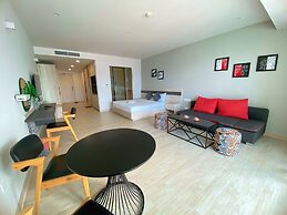 Gold Coast Luxury Apartment Nha Trang