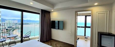 Gold Coast Luxury Apartment Nha Trang