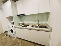 Gold Coast Luxury Apartment Nha Trang