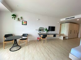 Gold Coast Luxury Apartment Nha Trang