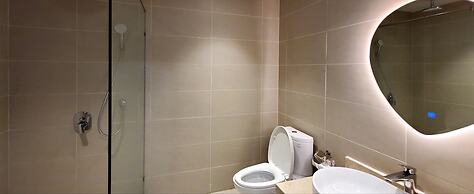 Gold Coast Luxury Apartment Nha Trang