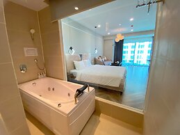 Gold Coast Luxury Apartment Nha Trang