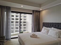 Gold Coast Luxury Apartment Nha Trang