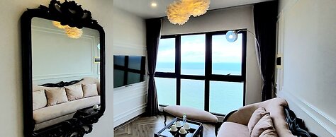 Gold Coast Luxury Apartment Nha Trang