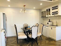 Gold Coast Luxury Apartment Nha Trang