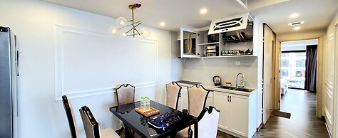 Gold Coast Luxury Apartment Nha Trang