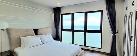 Gold Coast Luxury Apartment Nha Trang