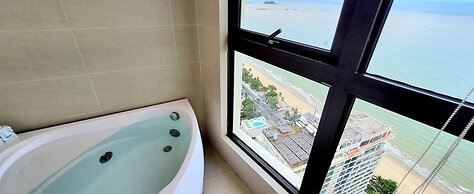 Gold Coast Luxury Apartment Nha Trang