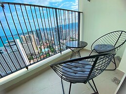 Gold Coast Luxury Apartment Nha Trang