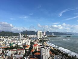 Gold Coast Luxury Apartment Nha Trang