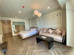 Gold Coast Luxury Apartment Nha Trang