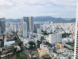 Gold Coast Luxury Apartment Nha Trang