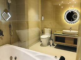 Gold Coast Luxury Apartment Nha Trang