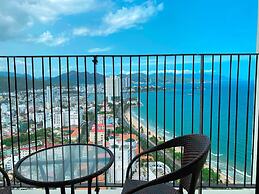 Gold Coast Luxury Apartment Nha Trang