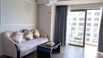 Gold Coast Luxury Apartment Nha Trang