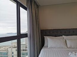 Gold Coast Luxury Apartment Nha Trang