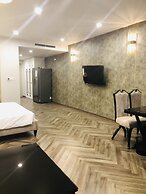 Gold Coast Luxury Apartment Nha Trang