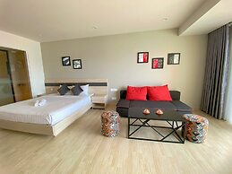 Gold Coast Luxury Apartment Nha Trang