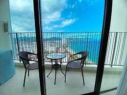 Gold Coast Luxury Apartment Nha Trang