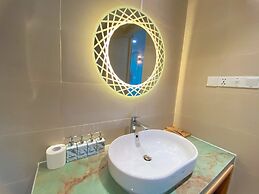 Gold Coast Luxury Apartment Nha Trang