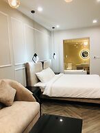 Gold Coast Luxury Apartment Nha Trang