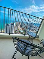 Gold Coast Luxury Apartment Nha Trang