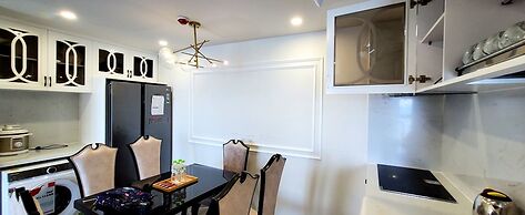 Gold Coast Luxury Apartment Nha Trang