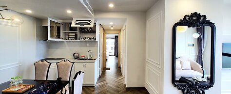 Gold Coast Luxury Apartment Nha Trang