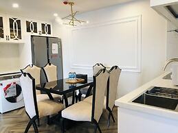 Gold Coast Luxury Apartment Nha Trang