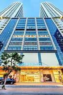 Gold Coast Luxury Apartment Nha Trang