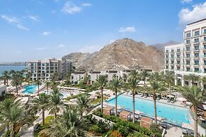 Address Beach Resort Fujairah