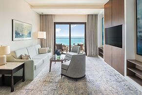 Address Beach Resort Fujairah