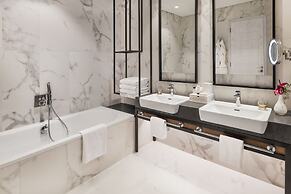 Address Beach Resort Fujairah