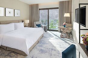 Address Beach Resort Fujairah